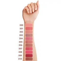 رژ لب مدادی دیپ رومانس شماره 200