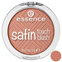 رژگونه اسنس شماره 30 مدل Satin Touch