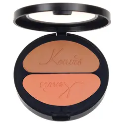 رژگونه دوقلو کنويس شماره f5.f1