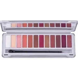 سایه چشم گابرینی 12 رنگ GABRINI NUDES1 beauty eyeshadow