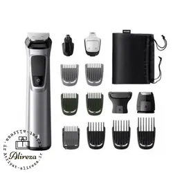 ست اصلاح مردانه فیلیپس مدل Philips MG7720/15 14in1