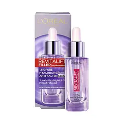 سرم ضد چروک رویتالیفت فیلر لورال 30ml