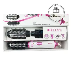 سشوار چرخشی ROLLAN مدل 1188