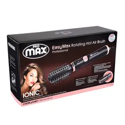 سشوار چرخشی پرومکس 6020ez