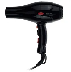 سشوار کوئین 2000 وات مدل HD400