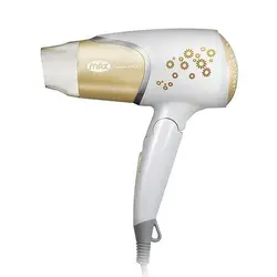 سشوار مسافرتی پرومکس مدل 1500F