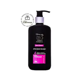 شامپو بدون سولفات ریو RIO مدل max power