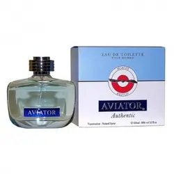 عطر ادکلن  مردانه پاريس بلو اوياتور اسنتيک