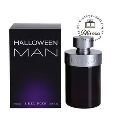 عطر ادکلن هالووین من شات Halloween Man Shot