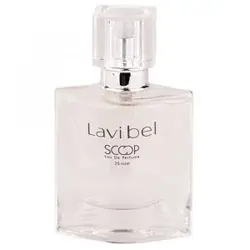 عطر جيبي زنانه اسکوپ مدل Lavi Bel حجم 25 ميلي ليتر