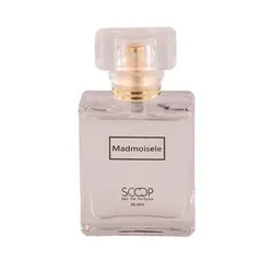 عطر جيبي زنانه اسکوپ مدل Madmoisele حجم 25 ميلي ليتر