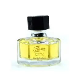 عطر جيبي زنانه اسکوپ مدل گوچي فلورا حجم 25 میلی لیتر