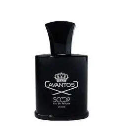 عطر جيبي مردانه اسکوپ مدل  اونتوس حجم 25 میلی لیتر