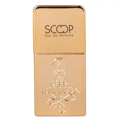 عطر جيبي مردانه اسکوپ مدل 1Billion حجم 25ميلي ليتر