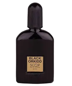 عطر جيبي مردانه اسکوپ مدل ارکيده سياه حجم 25 ميلي ليتر