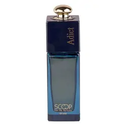 عطر جیبی زنانه اسکوپ مدل Adict