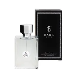 عطر جیبی مردانه دارک Dark