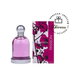 عطر هالووین پشن ادوتویلت Halloween Passion