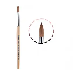 قلم کاشت ناخن گراف اشکی GRAPH شماره 12