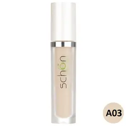 کانسیلر شون سری Appealing شماره A03