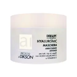 ماسک مو احیا کننده دیکسون مدل هیالورونیک