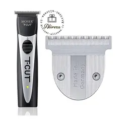 ماشین اصلاح موزر تی کات  Moser T-CUT