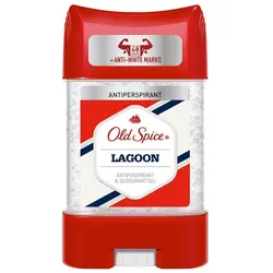مام ژله ای Old Spice مدل Lagoon