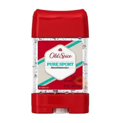 مام ژله ای Old Spice مدل pure sport