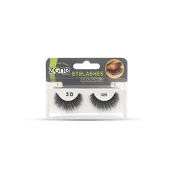 مژه مصنوعي Z.ONE مدل3D-LASHES - 007