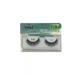 مژه مصنوعي جفتي جويل مدل 3D-041