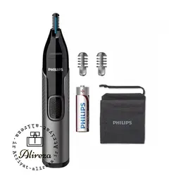 مو زن گوش و بینی فیلیپس Philips Series 3000 NT3650