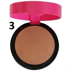 هایلایتر کالیستا مدل مون داست شماره 3