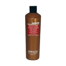شامپو کراتین فاقد سولفات باریستا 500 میل BARISTA KERATIN SHAMPOO