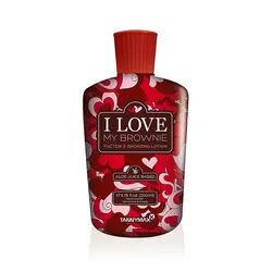 ویژگی‌های لوسیون برنزه کننده I Love My Brownie تانی مکس