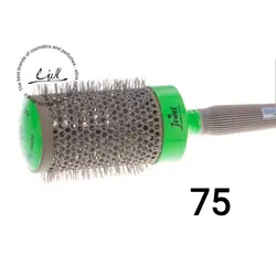 برس مو جویل مدل 75 - jewel brush