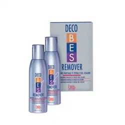 ریموور پاک کننده رنگ بس BES Deco Remover - عطریات الینا