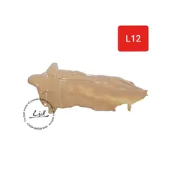 كرم پودر كامفورت کالیستا شماره 12