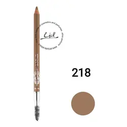 اسکار مداد ابرو شماره 218