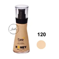 بی بیوتی کرم پودر شماره ۱2۰