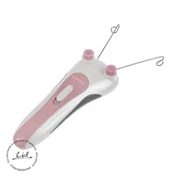 بندانداز کویین Queen Thread Hair Remover HR025