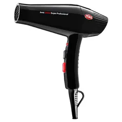 پرومکس سشوار ۲۰۰۰ وات با دکمه آیونیک مدل 7200