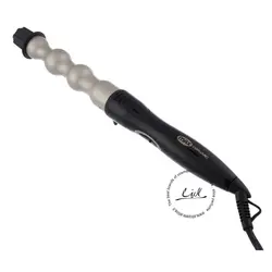 پرومکس فر کننده مو مرواریدی سرامیکی Promax 4866G Hair Curler