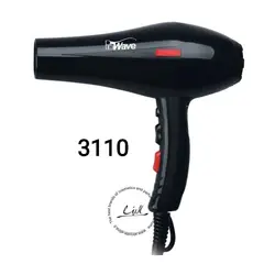 پروویو سشوار حرفه ای مدل PW-3110