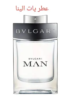 تستر عطر ادکلن بولگاری من-BVLGARIA MAN EDT 100ML