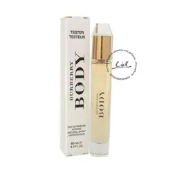 تستر عطر ادکلن باربری بادی- Burberry Body