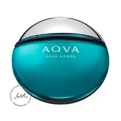 تستر عطرادکلن بولگاری آکوا پور هوم -Bvlgari Aqva Pour Homme Tester