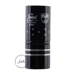 جویل برس رژگونه مدل 2068 طرح نگین دار