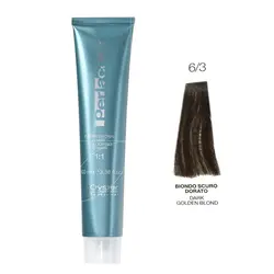 رنگ مو پرلاکالر اویستر بلوند طلایی تیره شماره ۶/۳ -Oyster Perla Color Hair Color Num 6/3