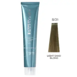 رنگ مو پرلاکالر اویستر بلوند شنی روشن شماره ۸/۳۱- Oyster Perla Color Hair Color Num 8/31