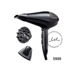 سشوار حرفه ای رمینگتون مدل AC5999